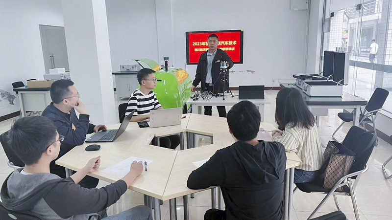 内训师培训方法：课程设计的关键要素